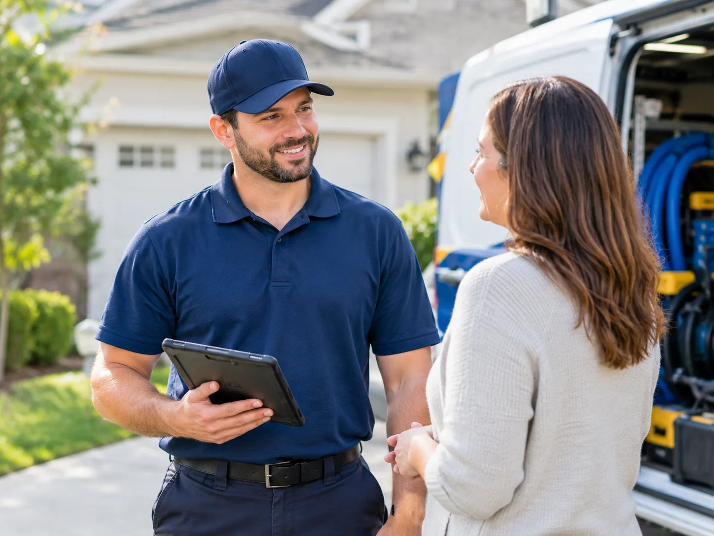 Sewage Backup Cleanup Mesa, AZ FAQs